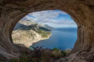 Top 10 der schönsten Aussichtspunkte in Dalmatien