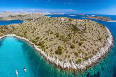 Nationalparks in Kroatien