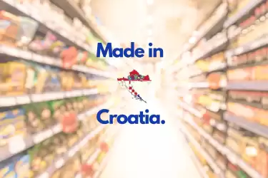Hrvatski proizvodi za kojima ćete žudjeti