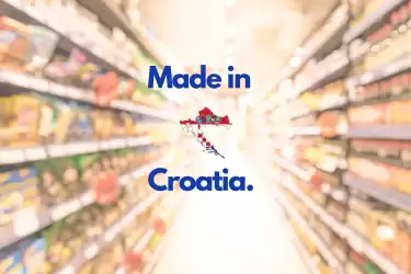 Kroatische Produkte, die Sie unbedingt probieren müssen