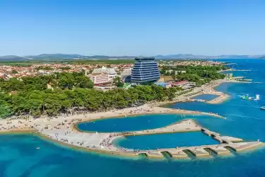 Everything you need to know about Vodice