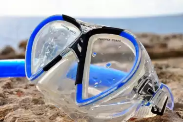 Fantastic Underwater World: Snorkeling in Croatia