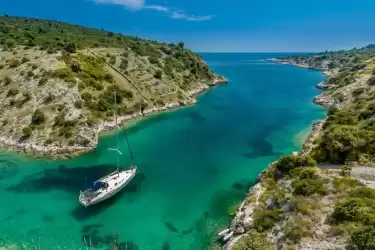 Postseason in Croatia: Why Renting a Villa in September is a Good Idea