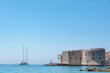 Guide To The Best Accomodation In Dubrovnik