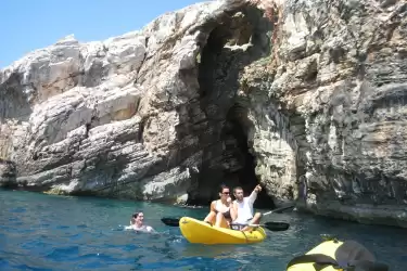 Kayak & Bike Tours Zadar