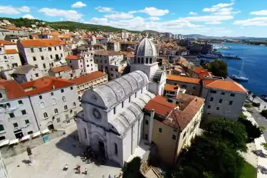 Was man unbedingt in Sibenik machen sollte