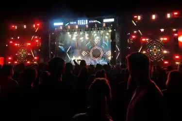 Die 10 besten Musikfestivals in Kroatien 2024