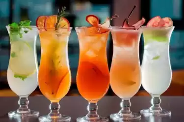 The Best Cocktail Bars in Zadar