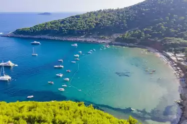 Top izbor najljepših pješčanih plaža u Hrvatskoj