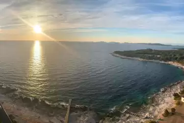 Sehenswertes auf der Insel Dugi Otok in Kroatien