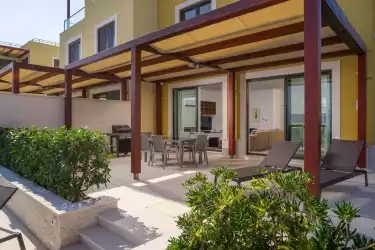 Villa Acadia A - Split, Dalmatien