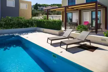 Villa Acadia C - Split, Dalmatia