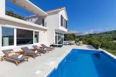 Villa Andora - Brač, Islands