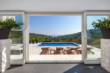 Villa Andora - Brač, Kroatische Inseln
