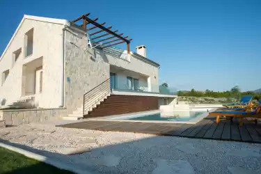 Villa Anka - Zadar, Dalmatien