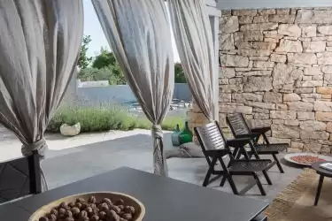 Villa B2 - Pazin, Istria