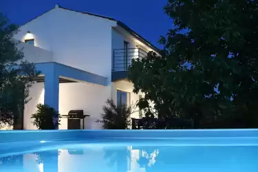 Villa BlackWood - Zadar, Dalmatien