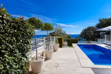 Villa Calla - Zadar, Dalmatien