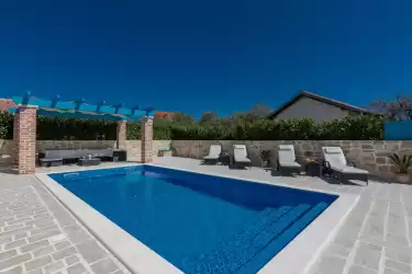 Villa Đelozija - Zadar, Dalmatia