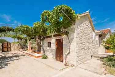 Vila Didovi Dvori - Split, Dalmacija