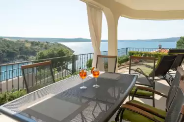 Villa Dobrila - Zadar, Dalmatien