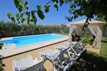 Villa Frane - Zadar, Dalmatia