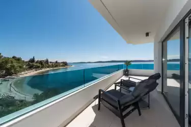 Villa Fresca - Zadar, Dalmatia