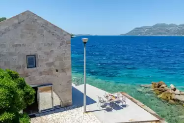 Vila Gabriela Korcula - Korčula, Hrvatski otoci