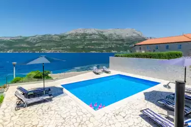Vila Gabriela Korcula - Korčula, Hrvatski otoci