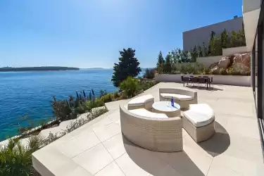 Villa Golden Rays I - Šibenik, Dalmatien