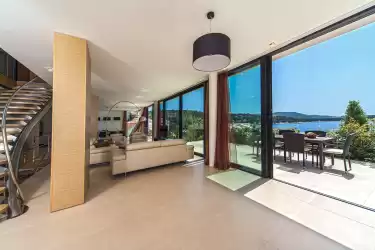 Villa Golden Rays IV - Šibenik, Dalmatien