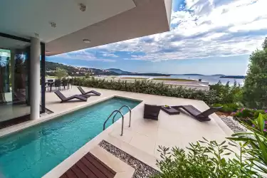Villa Golden Rays VII - Šibenik, Dalmatia
