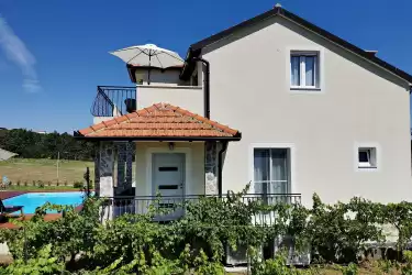 Vila Grandfather's House - Zadar, Dalmacija