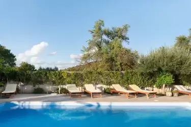 Villa Green Oasis - Zadar, Dalmatien