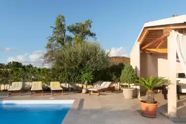 Villa Green Oasis - Zadar, Dalmatien