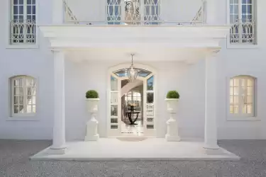Villa Hermitage - Poreč, Istrien