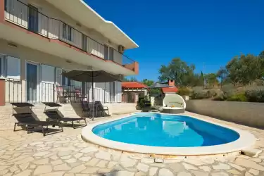 Villa Ivana Split - Split, Dalmatia