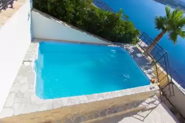 Villa Jasmin - Zadar, Dalmatia