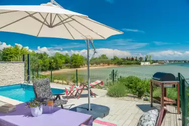 Villa Jasmine - Zadar, Dalmatien