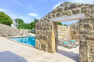 Villa Jerini Estate - Krk, Islands