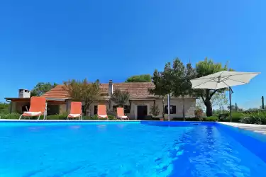 Villa Krasa - Šibenik, Dalmatien