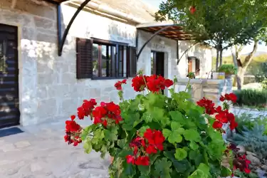 Villa Krasa - Šibenik, Dalmatien