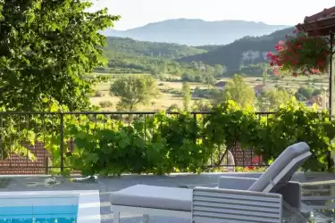 Villa Krolo & Wine - Split, Dalmatien