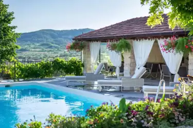 Villa Krolo & Wine - Split, Dalmatia