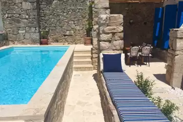 Vila Kuća babe Stane - Šibenik, Dalmacija