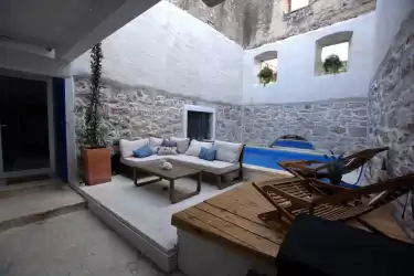Vila Kuća Dida Grge - Šibenik, Dalmacija
