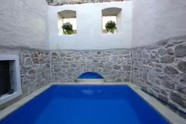 Villa Kuća Dida Grge - Šibenik, Dalmatien