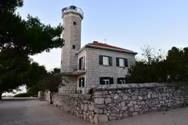 Villa Lanterna - Zadar, Dalmatia