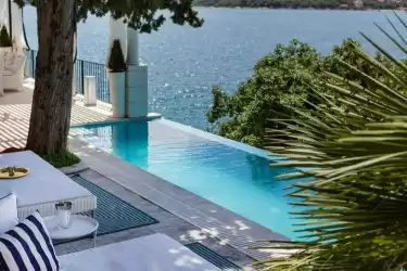 Villa Mey's Place Plus - Dubrovnik, Dalmatien