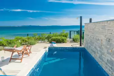 Villa Miri - Zadar, Dalmatien